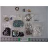 Image 1 : (13) Assorted Jewelry