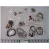 Image 1 : (12) Assorted Jewelry