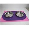 Image 2 : Snuggly - Cat Tray & Dishes - Cat Beds - Harnesses