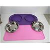 Image 3 : Snuggly - Cat Tray & Dishes - Cat Beds - Harnesses