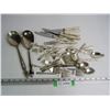 Image 1 : Silver Plated Cutlery