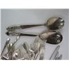 Image 2 : Silver Plated Cutlery