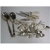 Image 5 : Silver Plated Cutlery