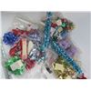 Image 2 : Lot of Assorted Ribbons & Bows