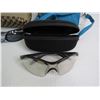 Image 4 : Small Purse - (4) Pair of Sunglasses in Cases