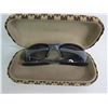 Image 6 : Small Purse - (4) Pair of Sunglasses in Cases