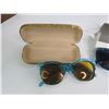 Image 2 : (5) Pairs of Sunglasses - (4) Cases