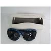 Image 4 : (5) Pairs of Sunglasses - (4) Cases
