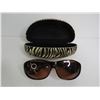 Image 5 : (5) Pairs of Sunglasses - (4) Cases