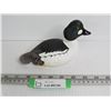 Image 1 : Duck Ornament - Ducks Unlimited 1992