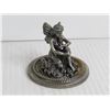 Image 2 : Metal Pixie (Possibly Pewter)
