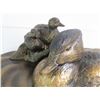 Image 3 : Home Waters - Ducks Unlimited Statue