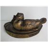Image 5 : Home Waters - Ducks Unlimited Statue