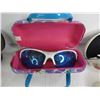 Image 3 : (5) Pair of Sunglasses - (3) Cases
