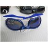 Image 7 : (6) Pair of Sunglasses - (3) Cases