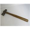 Image 2 : Rubber Mallet - Ball Pean Hammer - Hacksaw