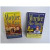 Image 4 : (3) Books - Mystery Romance - Murder Mystery