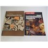 Image 6 : (2) Wood Working Books
