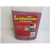 Image 2 : Car & Boat Cleaner for Pressure Washer - STP Brake Fluid