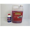 Image 4 : Car & Boat Cleaner for Pressure Washer - STP Brake Fluid