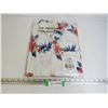 Image 1 : Aeropostale Flowered Shirt (size large)