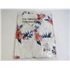 Image 3 : Aeropostale Flowered Shirt (size large)