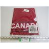 Image 1 : Aeropostale Canada T-Shirt (size large)
