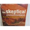 Image 2 : Book - The Skeptical Enviromentalist - Measuring The Real State of The World