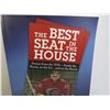 Image 2 : Book - The Best Seat In The House by Jamie McLennan & Ian Mendes
