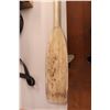 Image 2 : *2 Wooden Oars