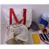 Image 3 : Bags and Kitchen/BBQ Stuff