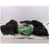 Image 1 : Duffle Bags and Rolling Bag