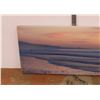 Image 2 : *Canvas Painting Ocean