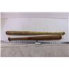 Image 1 : 2x Wooden Baseball Bats