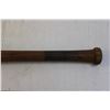 Image 2 : Wooden Baseball Bat