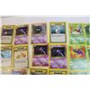 Image 10 : Lots of pokemon cards