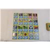 Image 1 : Lots of pokemon cards