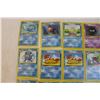 Image 2 : Lots of pokemon cards