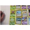 Image 8 : Lots of pokemon cards