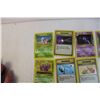 Image 9 : Lots of pokemon cards