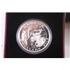 Image 2 : Royal Canadian MInt 2013 $5 silver coin tradition of hunting deer