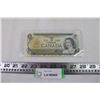 Image 1 : 1973 Canadian Dollar Bill