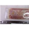Image 3 : 1974 Canadian 2 Dollar Bill