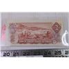 Image 3 : 1974 Canadian 2 Dolllar Bill