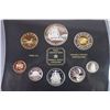 Image 2 : 1999 225th Anniversary of the voyage of juan perez coins