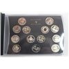 Image 2 : 2000 Millennium Coin Set