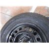 Image 4 : *(4X the Bid Price)-(4) Sailun Ice Blazer Steel Belted Studdable Winter Tires (265/65R17)