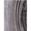 Image 6 : *(4X the Bid Price)-(4) Sailun Ice Blazer Steel Belted Studdable Winter Tires (265/65R17)