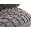 Image 7 : *(4X the Bid Price)-(4) Sailun Ice Blazer Steel Belted Studdable Winter Tires (265/65R17)