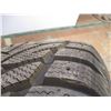Image 8 : *(4X the Bid Price)-(4) Sailun Ice Blazer Steel Belted Studdable Winter Tires (265/65R17)